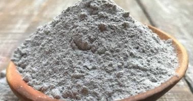sodium bentonite clay