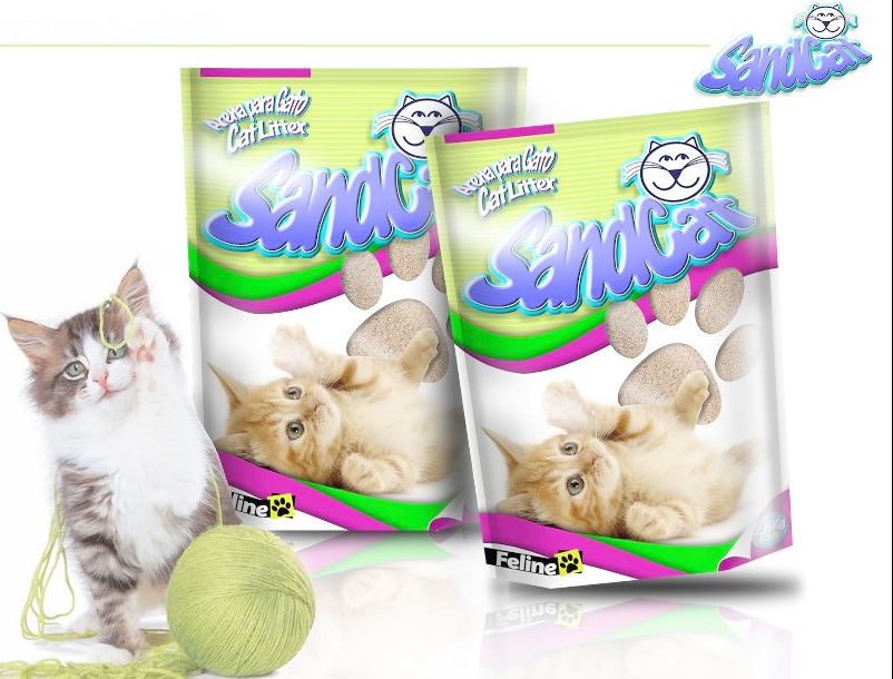 Wholesale Cat Litter Supplying The Best Kitty Litter