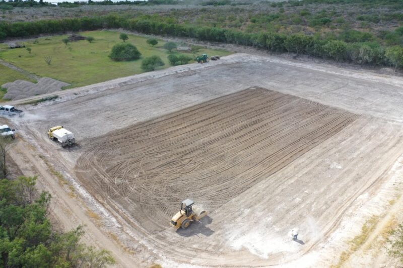 How To Fix A Leaking Pond With Bentonite