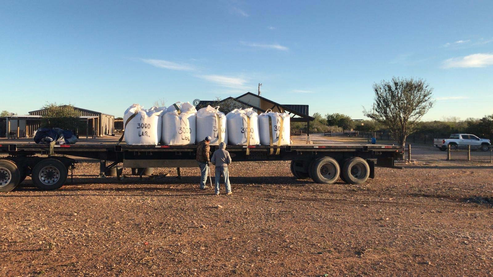 Bentonite Pond Liner Durable, Safe and Natural