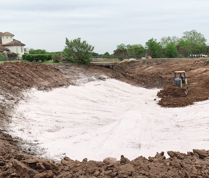 Sodium Bentonite Wholesale Supplier Lonestar Minerals