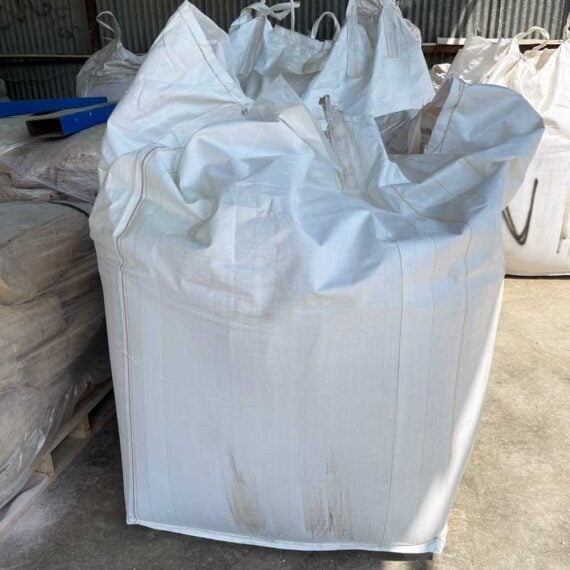 Bentonite Pond Liner for large ponds Lonestar Minerals