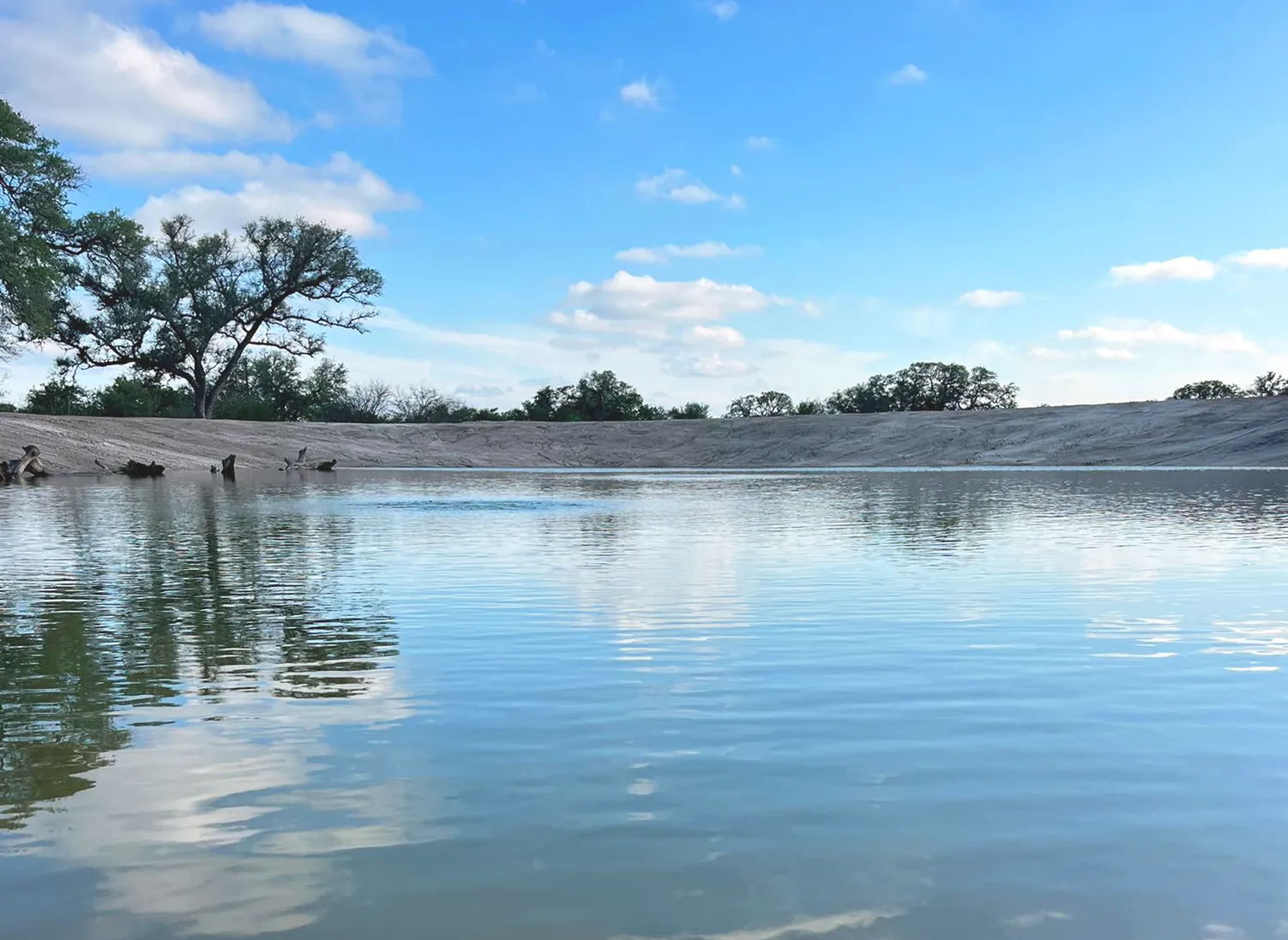 Building a Catfish Pond with Bentonite: The Ultimate Guide!