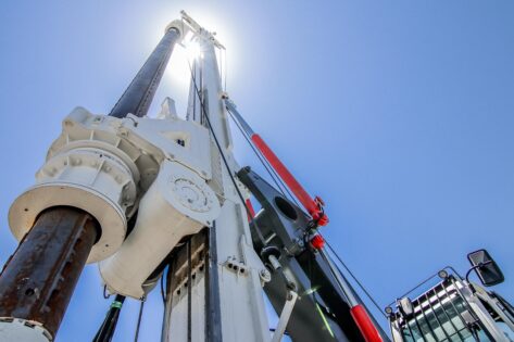 Home drilling rig