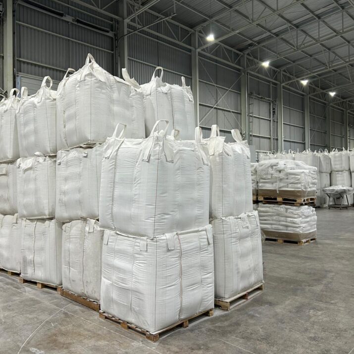 Hydrocolloid Blend for Drilling Fluids