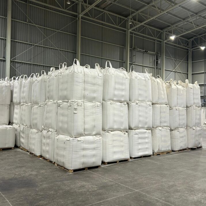 Hydrocolloid Blend for Drilling Fluids