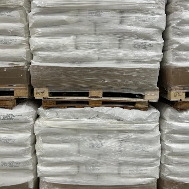 Hydrocolloid Blend for Drilling Fluids