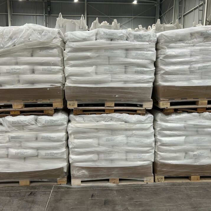 Hydrocolloid Blend for Drilling Fluids